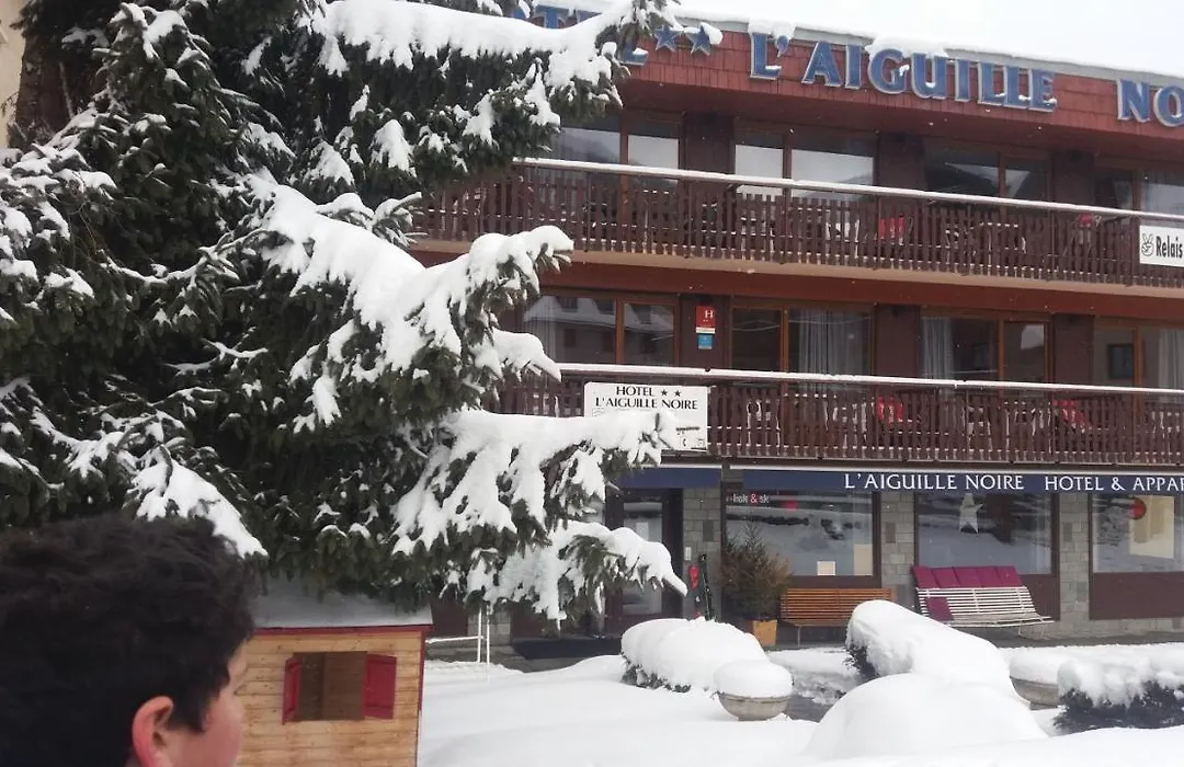 Aiguille Noire-1