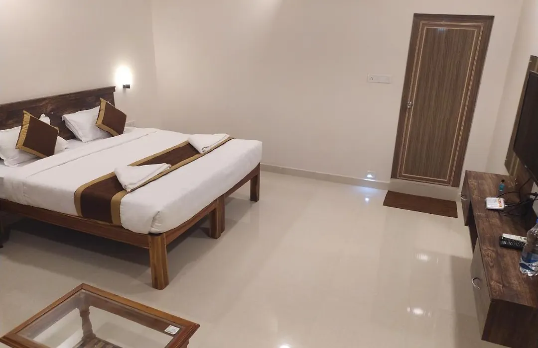 Hotel Rani And Rani Residency-1