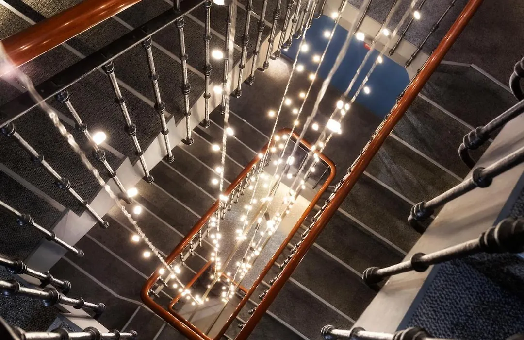 B&B Hotel Madrid Centro Fuencarral 52-1