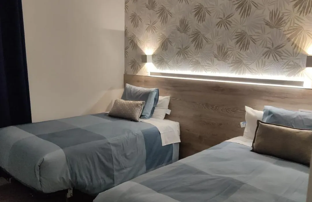 Hostal Alfaro-1