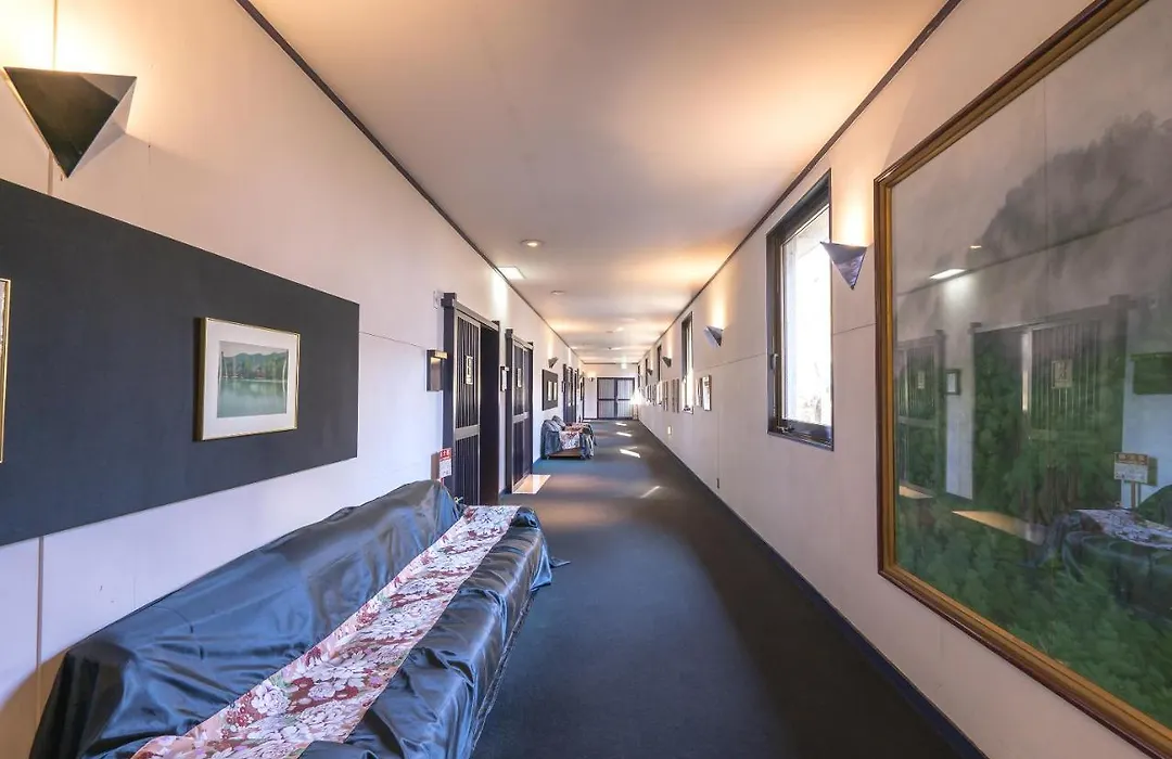 Tabist Kinugawa Park Cottage (Adults Only)-1