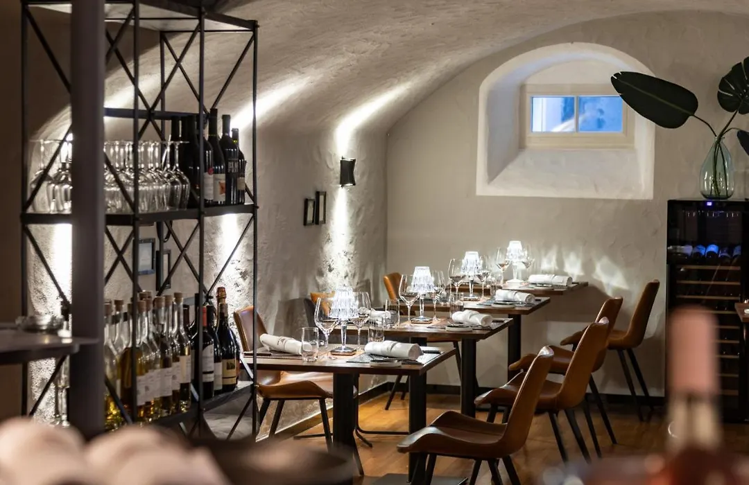 Boutique Hotel 3 Stuben-1