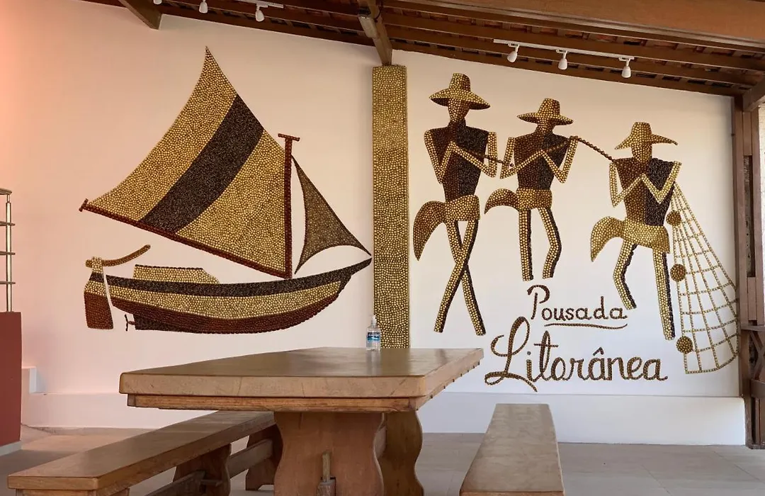 Pousada Litorânea-1