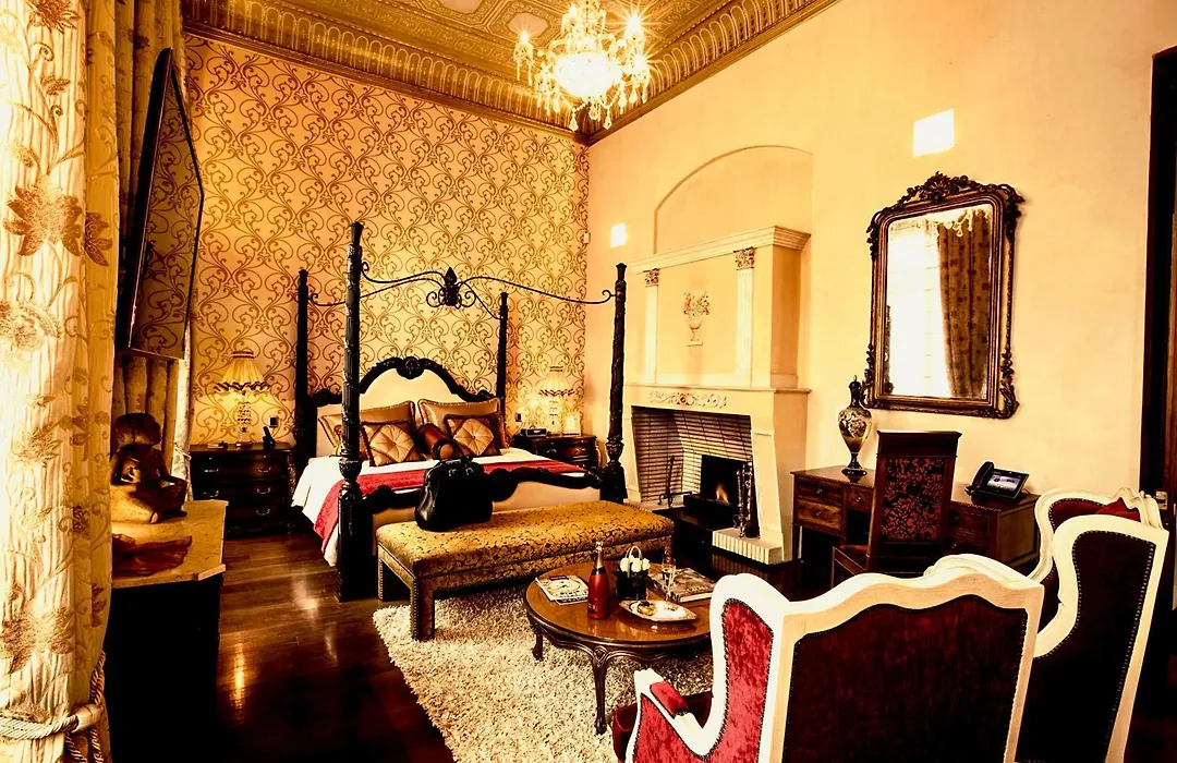 The Orchids-1