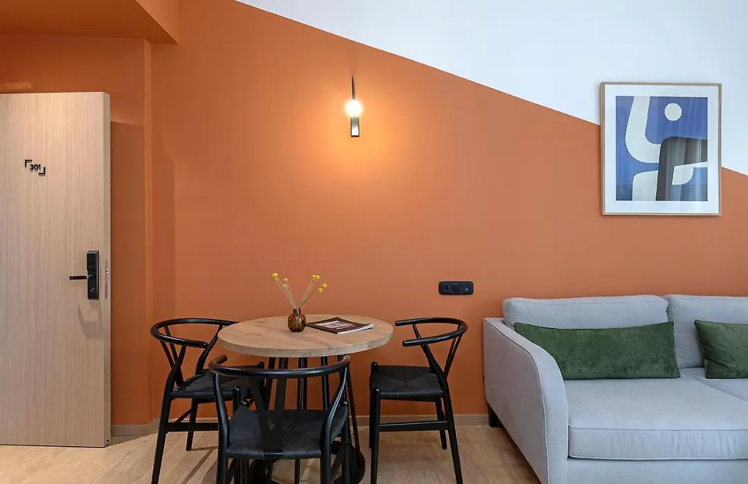 Acro Urban Suites-1