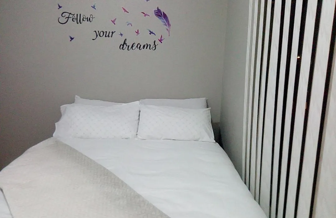 Tlelakufuma Guest House-1