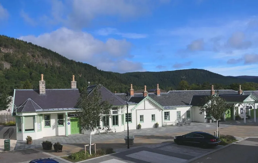 The Gordon Guest House-1
