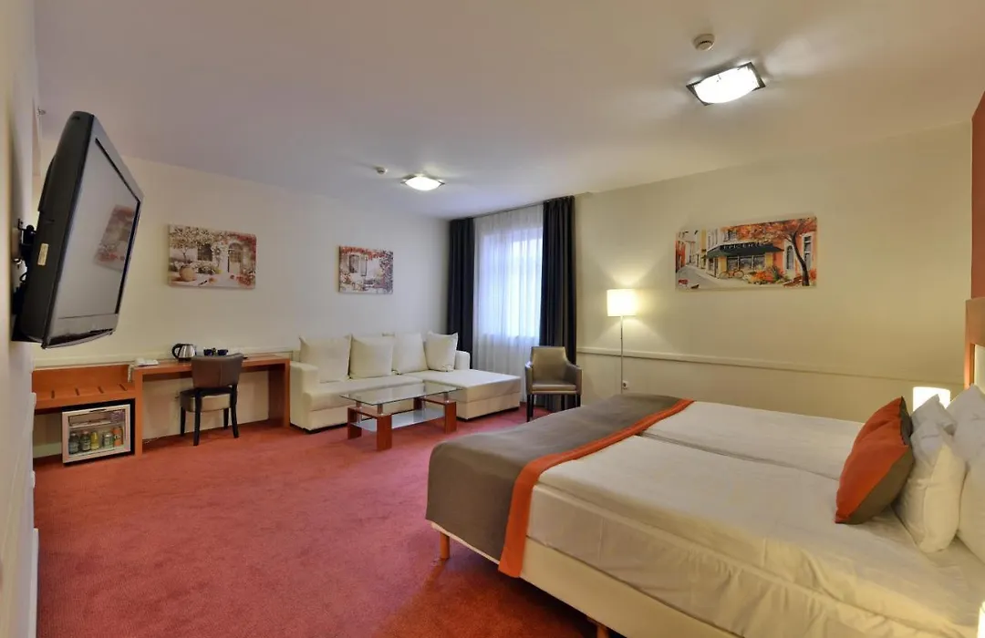 Hotel City Inn-1