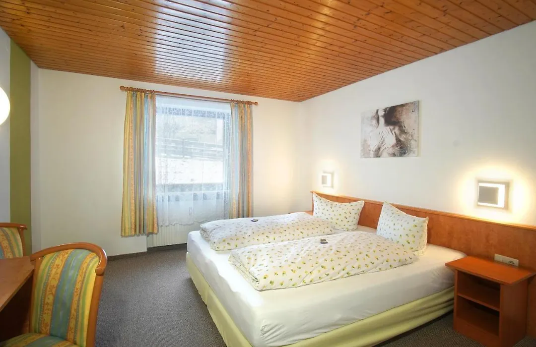 Hotel Alpenblick Berghof-1