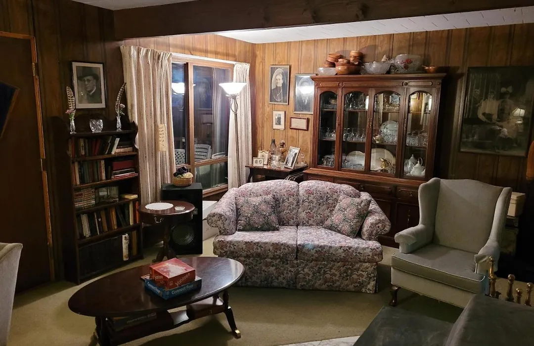 Bowering Lodge-1
