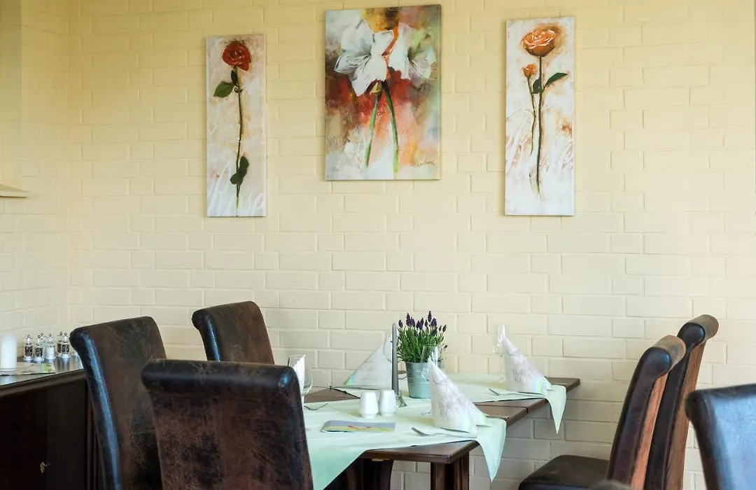 Hotel Marianne und Restaurant Kiek In-1