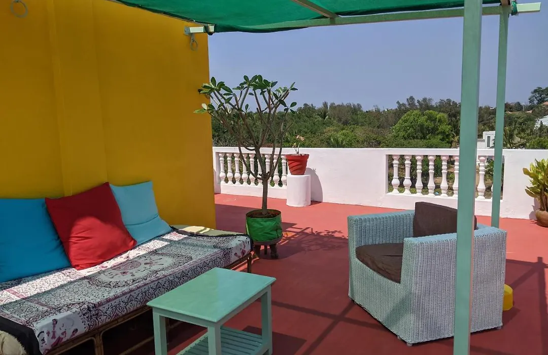 Blue Moon Guest House-1