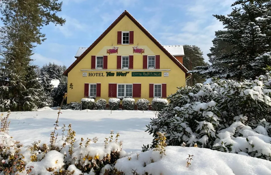 Hotel Am Werl-1