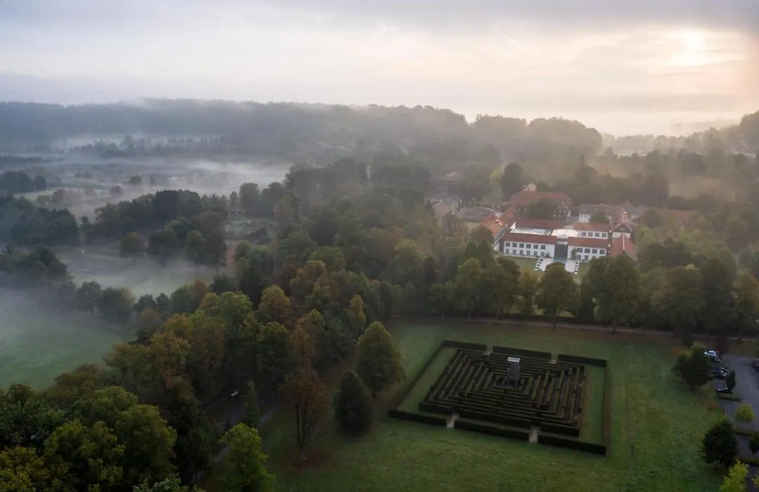 Gräflicher Park Health&Balance Resort-1