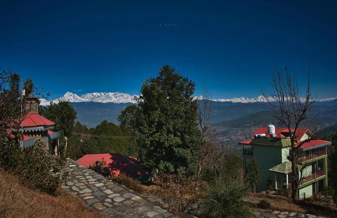 Himalaya Darshan Resort-1