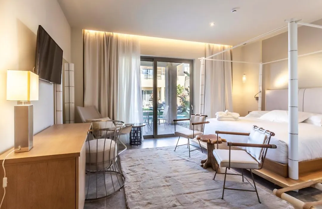 Elysian Luxury Hotel And Spa-1