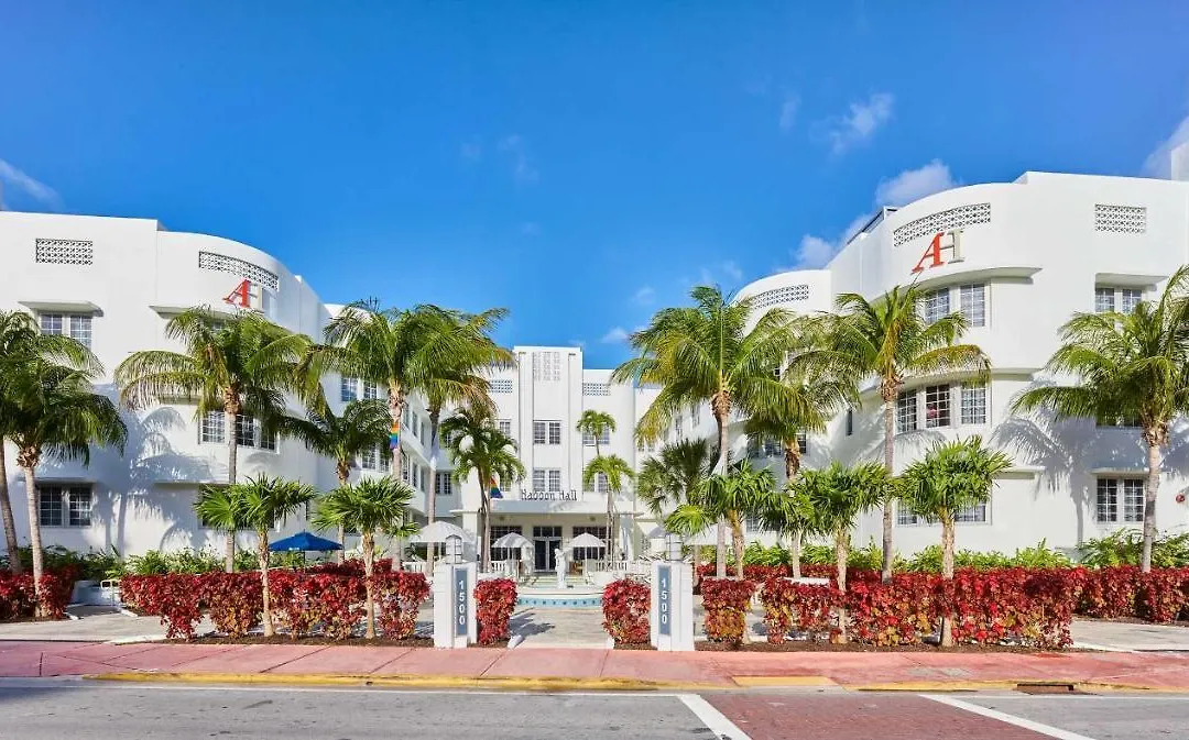 Axel Beach Miami-South Beach - Adults Only-1