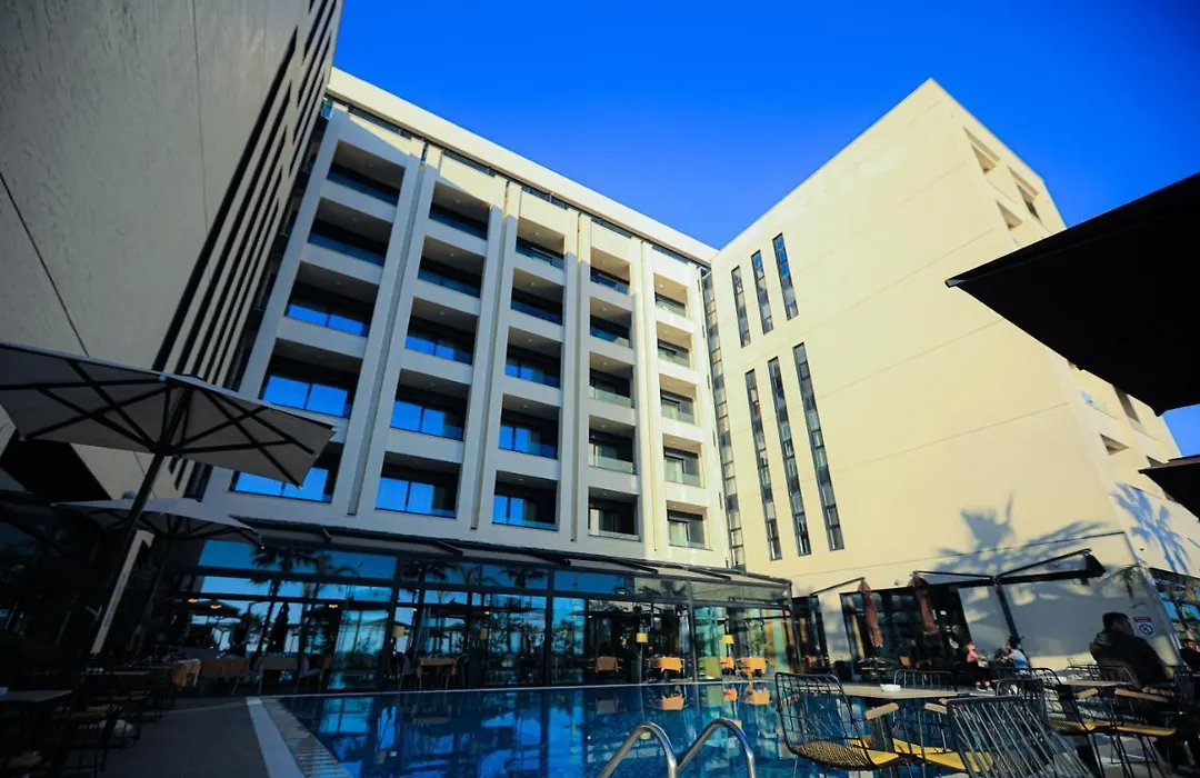 Royal G Hotel & Spa 4 Star-1