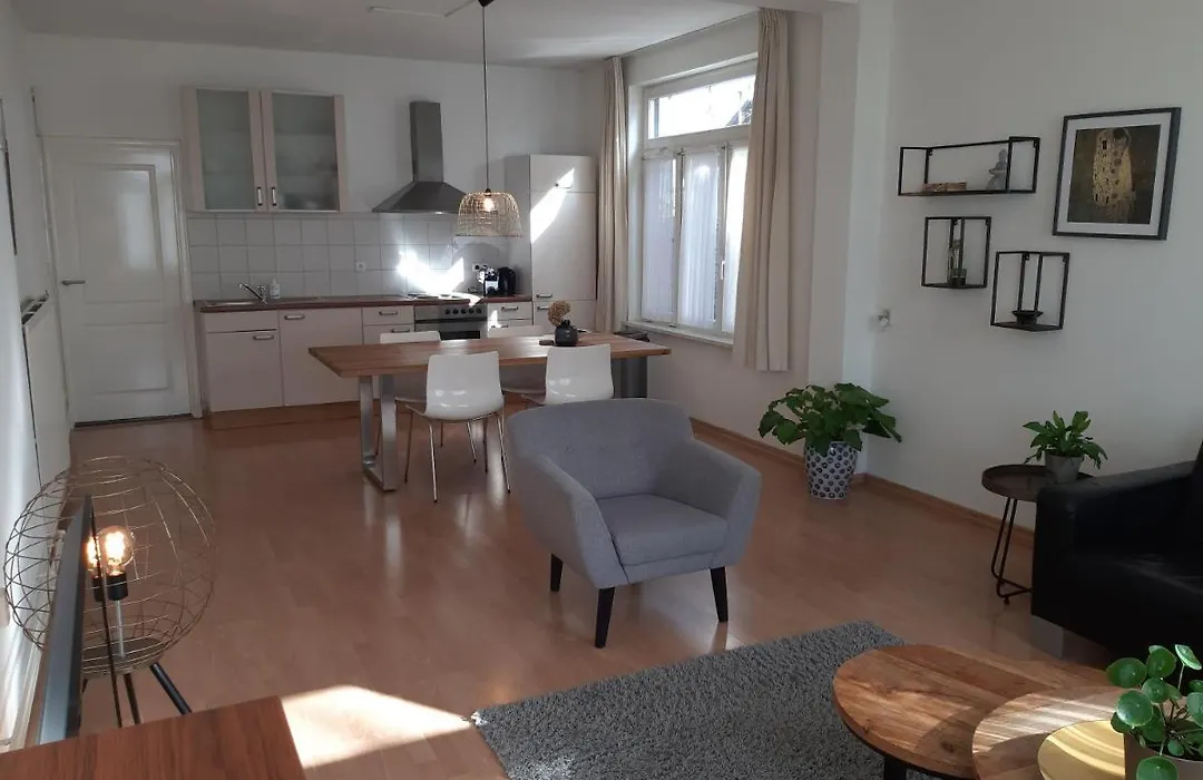 B&B Appartementen Engelenhof-1