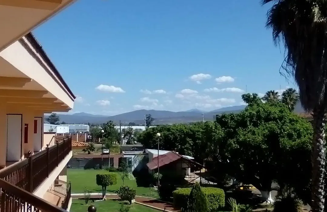 Hotel Jerico-1
