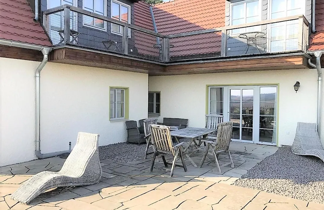 Pension Bella Vista - Winzerhof Golk-1