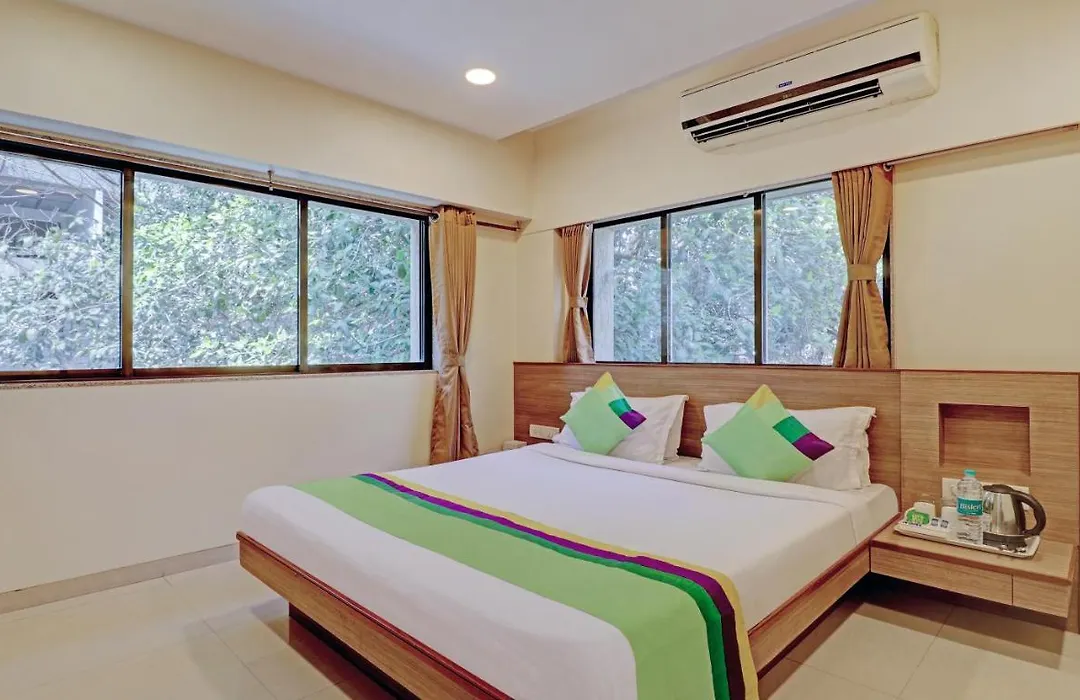 Treebo Vikrant Residency-1