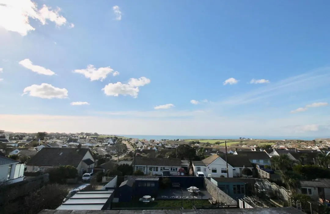The Mounts Bay Inn-1