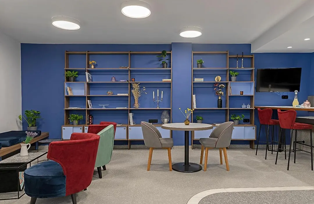 Acro Urban Suites-1