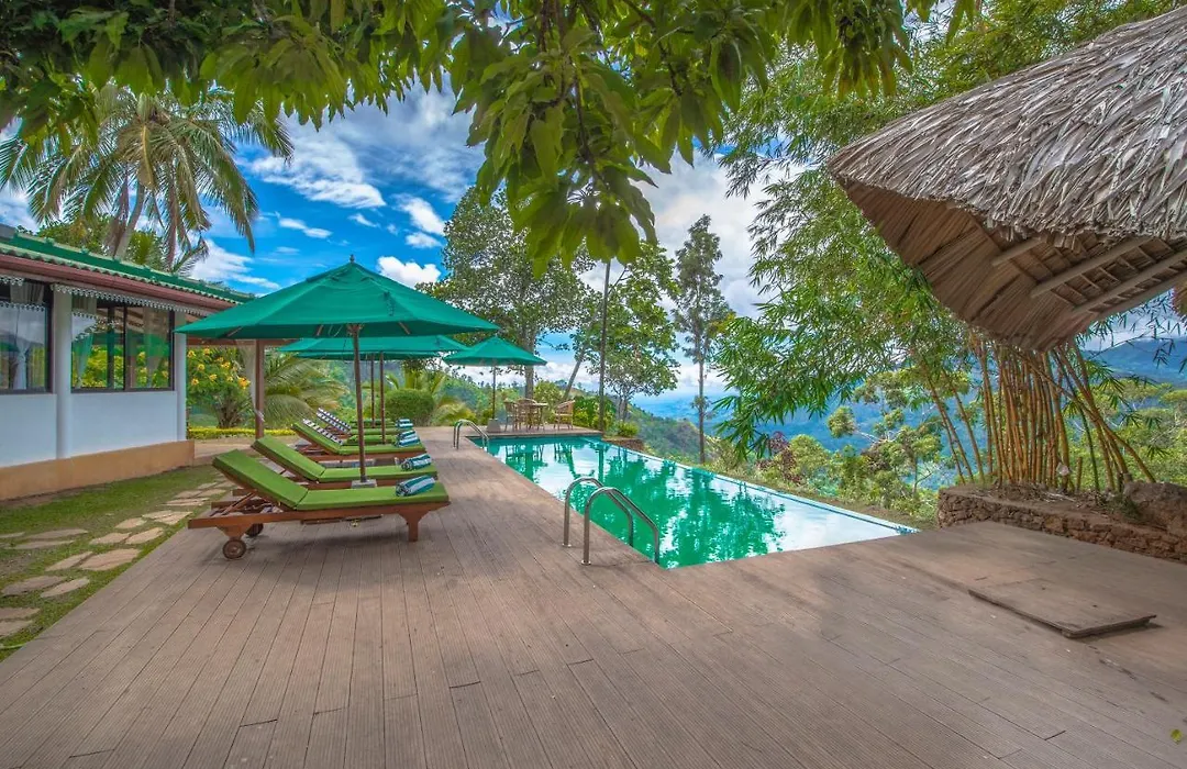 Chill Ville, View Point Hotel-1