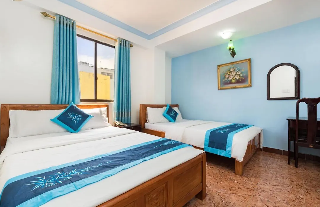 Thanh Lan Hotel-1