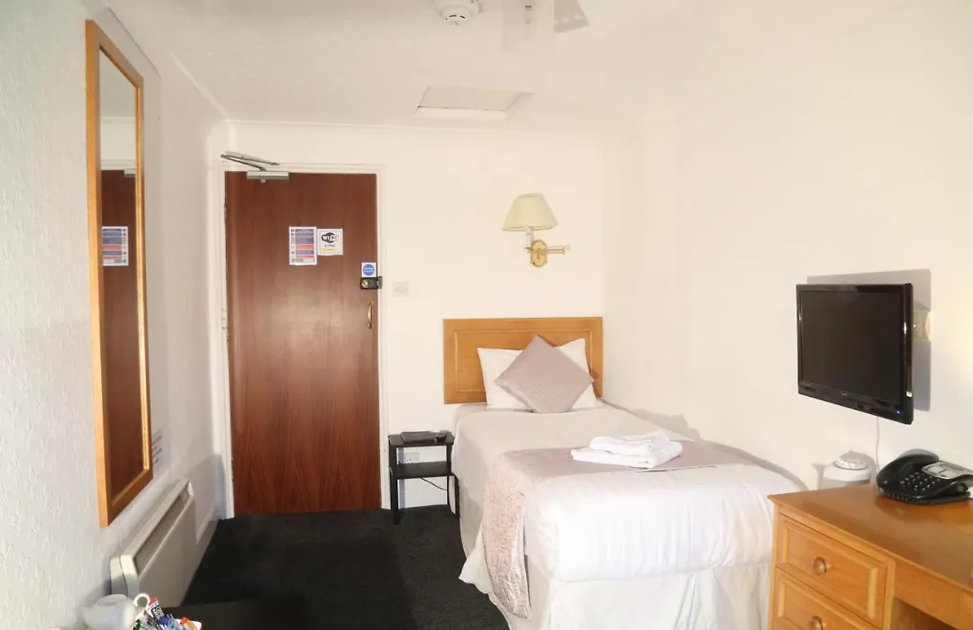 Westberry Hotel-1