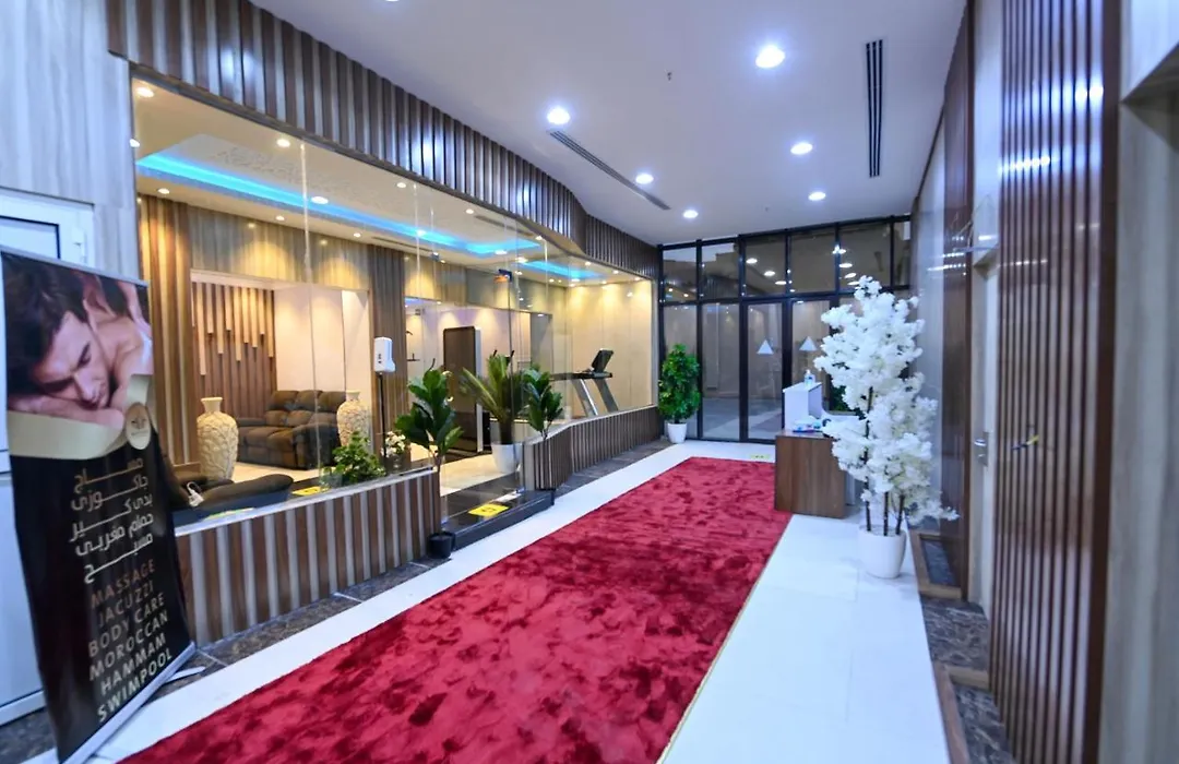 Motiara Hotel - La Valle Mall-1