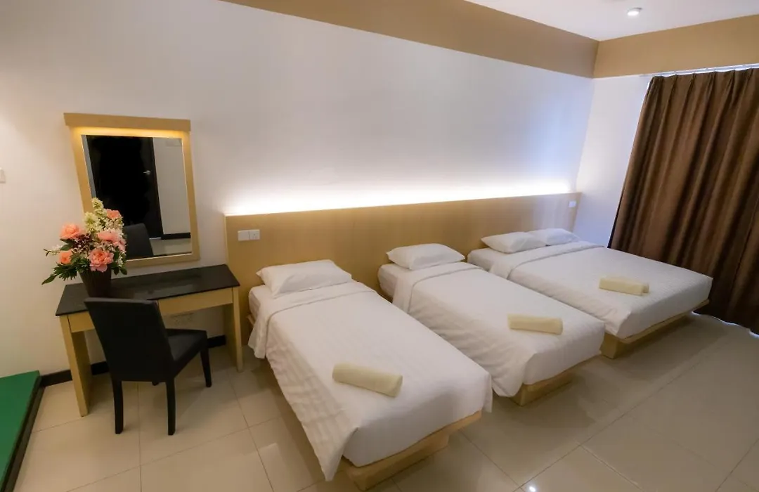 Scott Service Suites-1