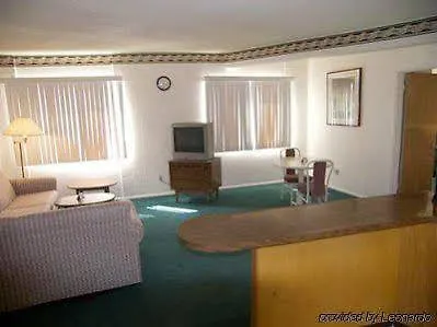 El Dorado Inn Suites - Nogales-1