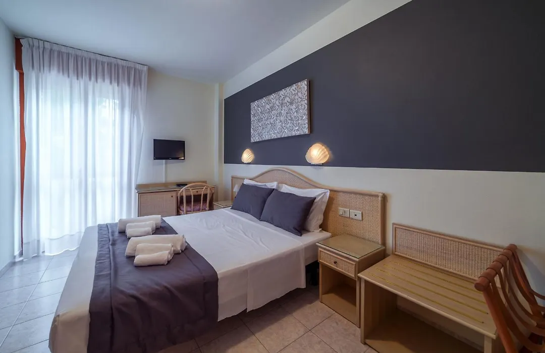 Hotel Airone (Adults Only)-1