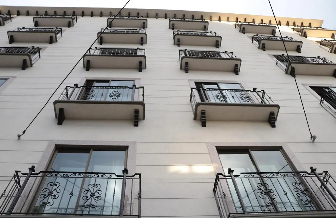 Hotel Castellana Group-1