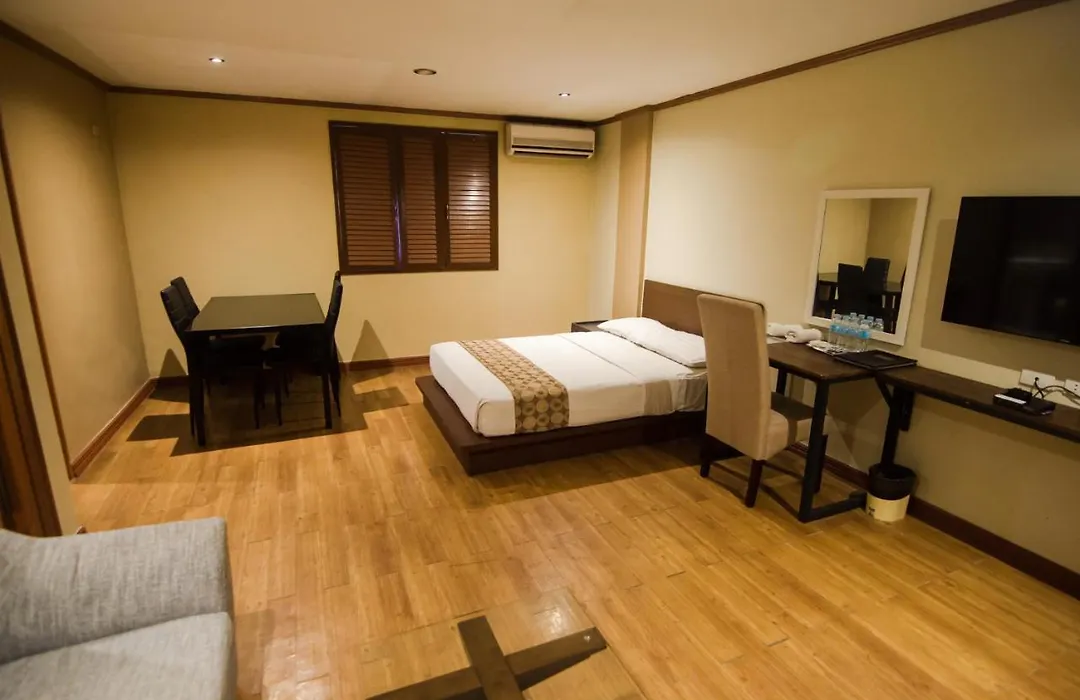 Dg Grami Hotel-1