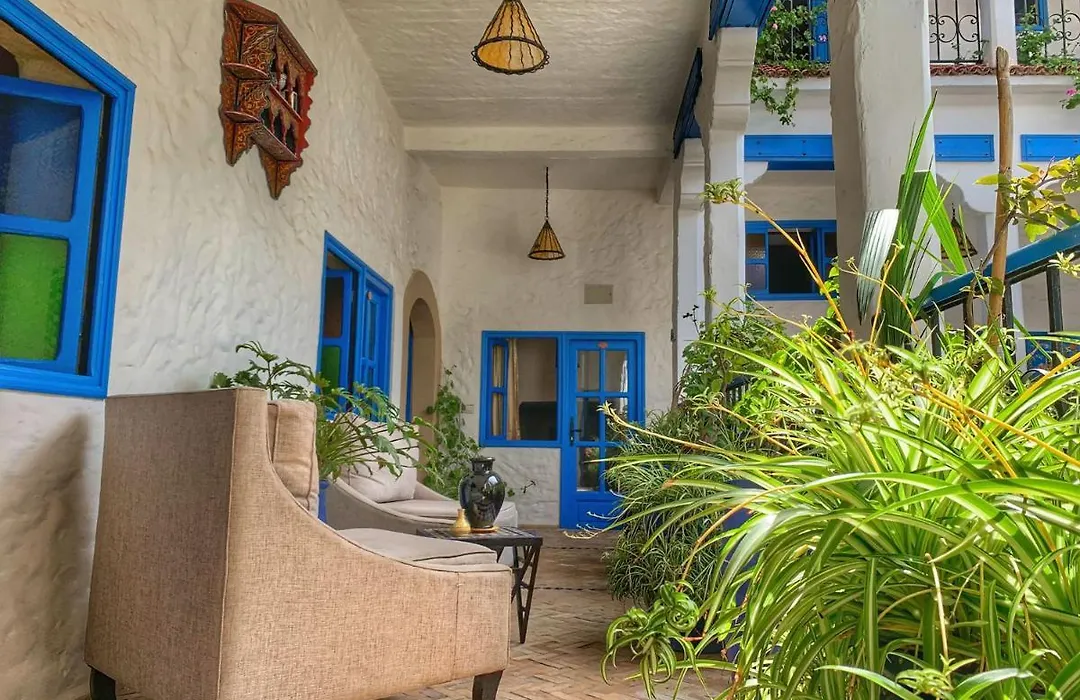 Riad Al Madina-1