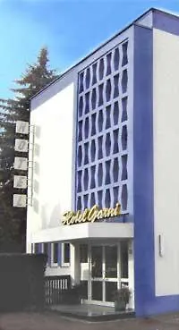 Hotel Garni Trumm-1