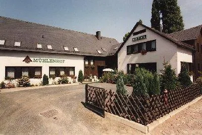 Hotel Mühlenhof-1