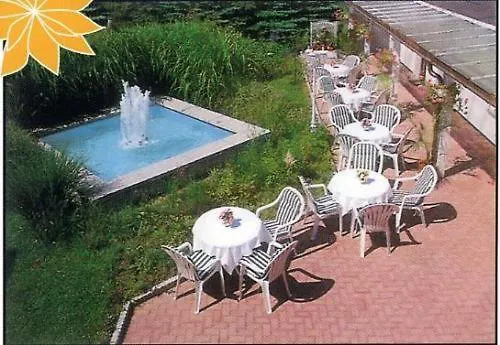 Hotel Morgensonne-1