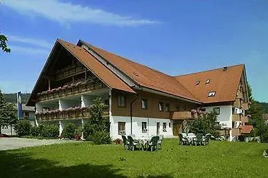 Landgasthof Zum Schwarzen Grat-1