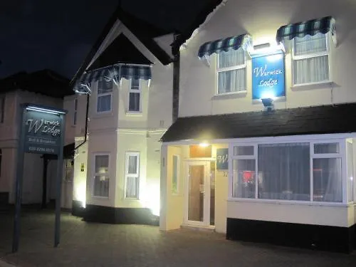 Warwick Lodge-1