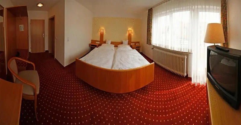 Hotel-Restaurant Zum Goldenen Löwen-1