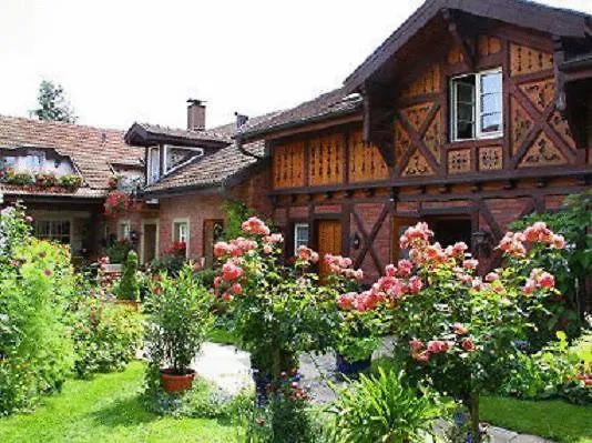Hotel zur Krone-1