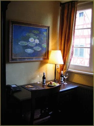 Hotel Villa Boddin-1