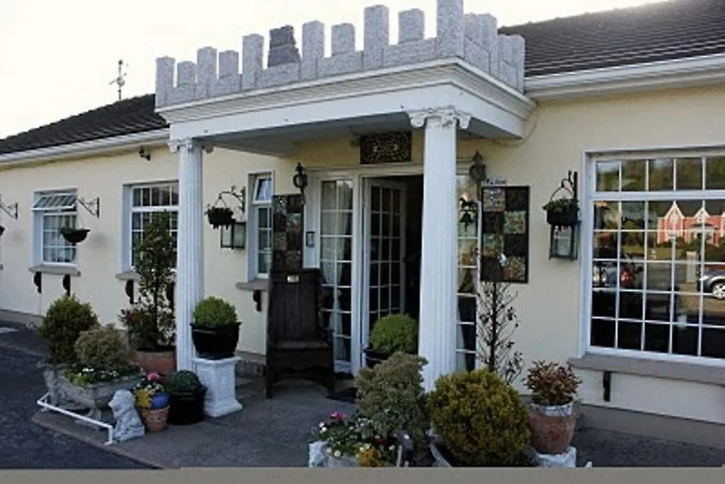 Bunratty Castle Mews B&B-1