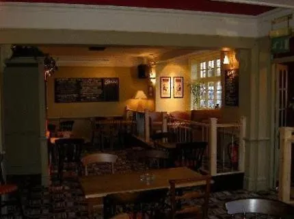 The Cranley Hotel-1
