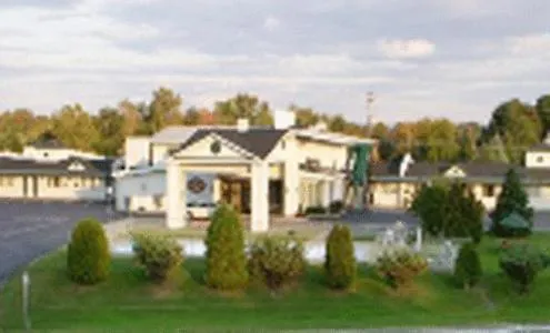 Colonie Inn And Suites-1