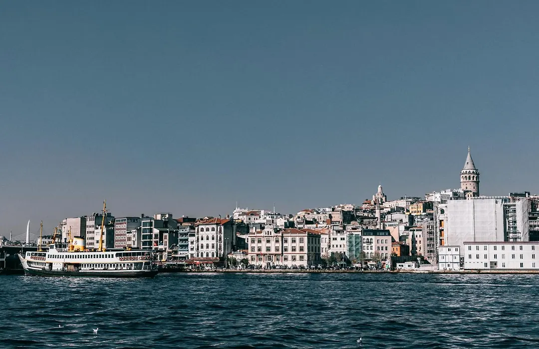 Grand Halic Goldenhorn-1